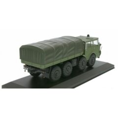 1:43 Масштабная модель TATRA 813 8x8 "KOLOS" 1968 Matt-Olive