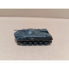1:72 Русские танки №19 - БМД-1