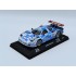 1:43 Масштабная модель NISSAN R390 GT1 #32 "CALSONIC" 3 место Le Mans 1998