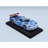 1:43 Масштабная модель NISSAN R390 GT1 #32 "CALSONIC" 3 место Le Mans 1998