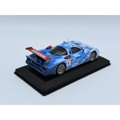 1:43 Масштабная модель NISSAN R390 GT1 #32 "CALSONIC" 3 место Le Mans 1998