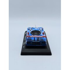 1:43 Масштабная модель NISSAN R390 GT1 #32 "CALSONIC" 3 место Le Mans 1998