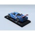 1:43 Масштабная модель NISSAN R390 GT1 #32 "CALSONIC" 3 место Le Mans 1998