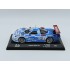 1:43 Масштабная модель NISSAN R390 GT1 #32 "CALSONIC" 3 место Le Mans 1998