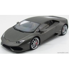 1:12 Масштабная модель Lamborghini - Huracan LP610-4 2014