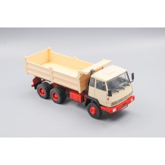 1:43 Kultowe Ciezarowki PRL-u №98 - STEYR 1491