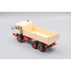 1:43 Kultowe Ciezarowki PRL-u №98 - STEYR 1491