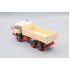 1:43 Kultowe Ciezarowki PRL-u №98 - STEYR 1491