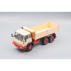 1:43 Kultowe Ciezarowki PRL-u №98 - STEYR 1491