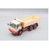 1:43 Kultowe Ciezarowki PRL-u №98 - STEYR 1491