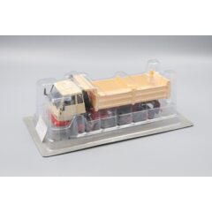 1:43 Kultowe Ciezarowki PRL-u №98 - STEYR 1491
