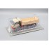 1:43 Kultowe Ciezarowki PRL-u №98 - STEYR 1491