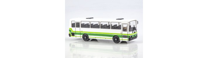 Наши автобусы №72 - ЛАЗ-4207
