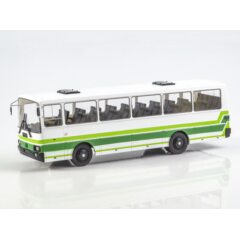 1:43 Наши автобусы №72 - ЛАЗ-4207