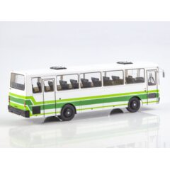 1:43 Наши автобусы №72 - ЛАЗ-4207