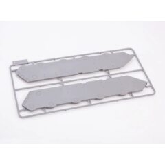 1:35 Сборная модель VK.168.01 (P)