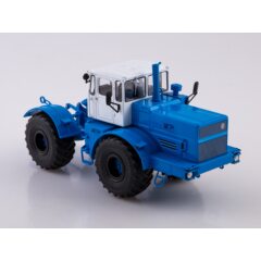 1:43 Масштабная модель Трактор К-701