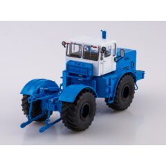1:43 Масштабная модель Трактор К-701