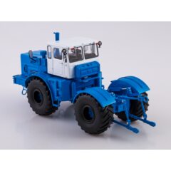 1:43 Масштабная модель Трактор К-701