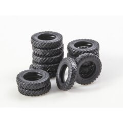 1:43 Сборная модель ЗИС-121Д (151) седельный тягач