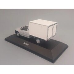 1:43 Автолегенды Новая эпоха №26 - ВИС-2349