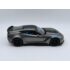 1:24 Масштабная модель CHEVROLET Corvette Grand Sport (2017), Grey Met