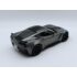 1:24 Масштабная модель CHEVROLET Corvette Grand Sport (2017), Grey Met