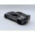 1:24 Масштабная модель CHEVROLET Corvette Grand Sport (2017), Grey Met