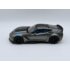 1:24 Масштабная модель CHEVROLET Corvette Grand Sport (2017), Grey Met