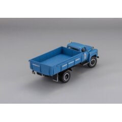 1:43 Масштабная модель Автомобиль бортовой 53A Москва, Олимпиада - 80