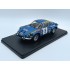 1:24 Масштабная модель RENAULT ALPINE A110 1800 #5 "Alpine Renault" Therier/Jaubert Winner Rally de Portugal 1973