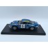 1:24 Масштабная модель RENAULT ALPINE A110 1800 #5 "Alpine Renault" Therier/Jaubert Winner Rally de Portugal 1973