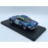 1:24 Масштабная модель RENAULT ALPINE A110 1800 #5 "Alpine Renault" Therier/Jaubert Winner Rally de Portugal 1973