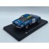 1:24 Масштабная модель RENAULT ALPINE A110 1800 #5 "Alpine Renault" Therier/Jaubert Winner Rally de Portugal 1973