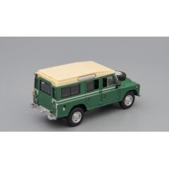 1:43 Масштабная модель LAND ROVER Series 109, green