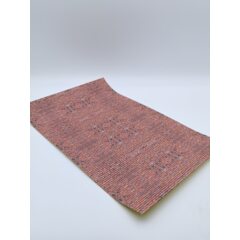 Самоклеющаяся текстура кирпичной стены (мелкая), для макетов, лист А4