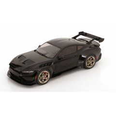 1:18 Масштабная модель FORD Mustang GTD 5.2l V8 Coupe 2025 Black