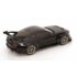 1:18 Масштабная модель FORD Mustang GTD 5.2l V8 Coupe 2025 Black