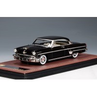1:43 Масштабная модель LINCOLN Capri Coupe Hardtop 1954 Black