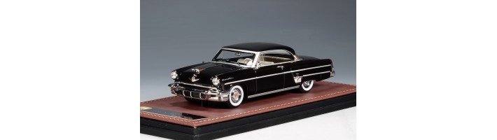 LINCOLN Capri Coupe Hardtop 1954 от GLM!