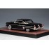 1:43 Масштабная модель LINCOLN Capri Coupe Hardtop 1954 Black