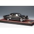 1:43 Масштабная модель LINCOLN Capri Coupe Hardtop 1954 Black
