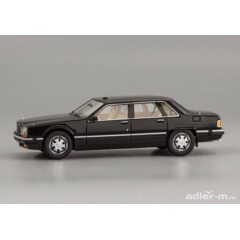 1:43 Масштабная модель 4102 седан, черный