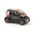 1:43 Масштабная модель MOBILIZE Bento Duo 2025 Black/Orange