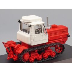 1:43 Тракторы №122 - Т-150
