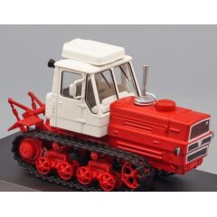 1:43 Тракторы №122 - Т-150