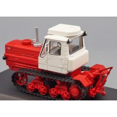 1:43 Тракторы №122 - Т-150
