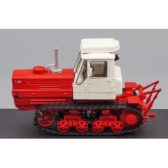 1:43 Тракторы №122 - Т-150