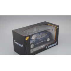 1:24 Масштабная модель AUDI A6, blue