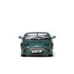 1:43 Масштабная модель Aston Martin DB7 Vantage Volante, Green